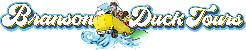 Ride The Ducks Branson