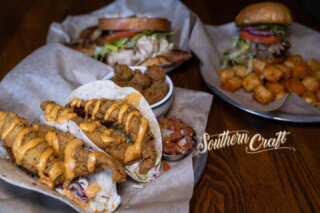 Southern Craft BBQ