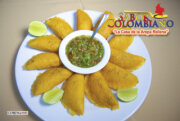 Sabor Colombiano