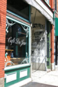Cafe Du Juor