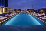 WET Bar 池畔酒吧 - W Taipei