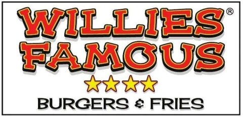 Willie&#039;s Burger &amp; Chicken Shack