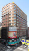 福容徠旅 中壢