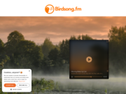Birdsong.fm - Relax to Tranquil Birdsong 24/7