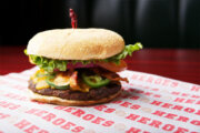 Heroes Sports Bar &amp; Grille - West Mobile