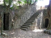 社寮東砲台