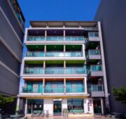 麗昕緹渡假會館