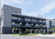 木沐悠嵐溫泉會館
