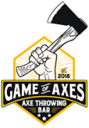 Game of Axes