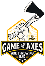 Game of Axes