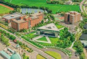 亞洲大學附屬現代美術館