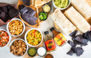 Panchero&#039;s Mexican Grill