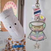今嘉有新思異國風情特展主題日：泰驚奇皮塔空來嘉開始報名囉！