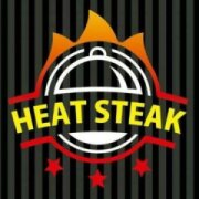 熱火美式牛排．Heat Steak．