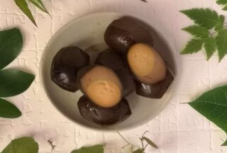 阿婆鐵蛋有限公司