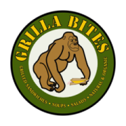 Grilla Bites