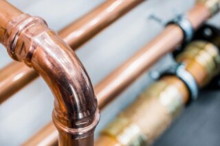 CPI Plumbing &amp; Heating