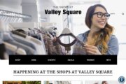 The Shops at Valley Square