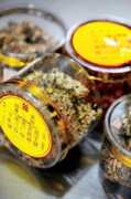 金山郭家花生糖專賣店