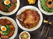 黑殿飯店(創始店)