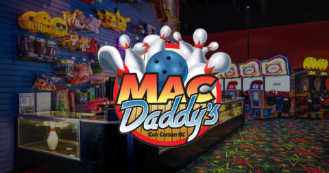 Mac Daddy&#039;s