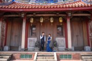 磺溪書院