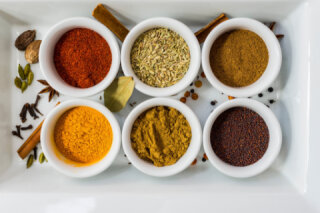 Taj Mahal Homestyle Indian and Pakistani Cuisine