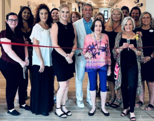 Madison Heights Memory Care Community