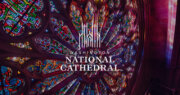 Washington National Cathedral
