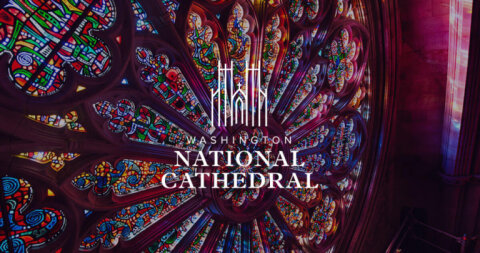Washington National Cathedral