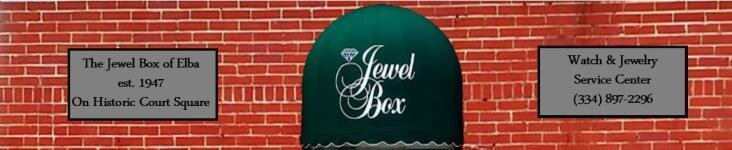 Jewel Box