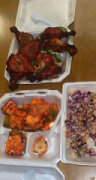 Taste of India - Indian Food