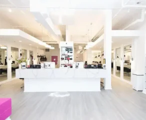 BloGo Blow Dry Bar &amp; Salon