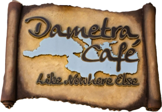 Dametra Cafe