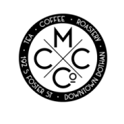 Mural City Coffee Company