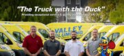 Valley Plumbing and Drain Cleaning