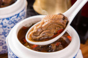 唐太盅養生燉品甜湯 台中公益店