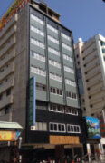 巧合大飯店