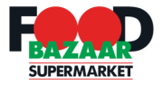 FOOD BAZAAR