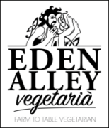 Eden Alley Cafe
