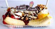 Fanci Freez (Fanci Freez Burgers and Shakes)