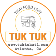 Tuk Tuk Thai Food Loft
