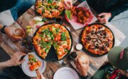 Old Town Pizza