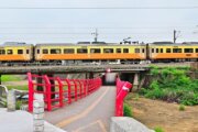 清水自行車道/五福圳段