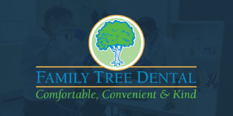 Family Tree Dental - Colegate