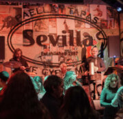 Cafe Sevilla &amp; Tapas Bar of Riverside