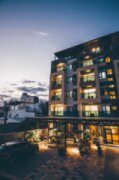大宅門渡假旅店