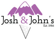 Josh &amp; John&#039;s Ice Cream-Downtown