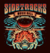 SIDETRACKS MUSIC HALL
