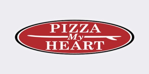 Pizza My Heart